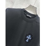 2026年8月25日秋冬新作Chrome hearts 長袖高品質人気の商品/YGY工場
