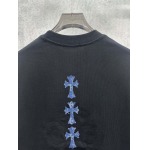 2026年8月25日秋冬新作Chrome hearts 長袖高品質人気の商品/YGY工場