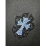 2026年8月25日秋冬新作Chrome hearts 長袖高品質人気の商品/YGY工場