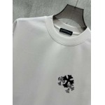 2026年8月25日秋冬新作Chrome hearts 長袖高品質人気の商品/YGY工場