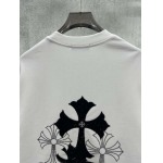 2026年8月25日秋冬新作Chrome hearts 長袖高品質人気の商品/YGY工場