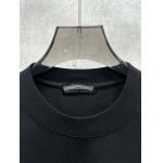 2026年8月25日秋冬新作Chrome hearts 長袖高品質人気の商品/YGY工場