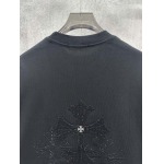 2026年8月25日秋冬新作Chrome hearts 長袖高品質人気の商品/YGY工場
