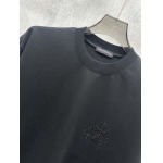 2026年8月25日秋冬新作Chrome hearts 長袖高品質人気の商品/YGY工場