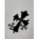 2026年8月25日秋冬新作Chrome hearts 長袖高品質人気の商品/YGY工場