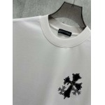 2026年8月25日秋冬新作Chrome hearts 長袖高品質人気の商品/YGY工場