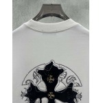 2026年8月25日秋冬新作Chrome hearts 長袖高品質人気の商品/YGY工場