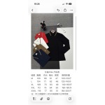 2026年8月25日秋冬新作MONCLER長袖高品質人気の商品/YGY工場