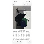 2026年8月25日秋冬新作LACOSTE長袖高品質人気の商品/YGY工場