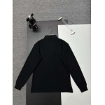 2026年8月25日秋冬新作LACOSTE長袖高品質人気の商品/YGY工場