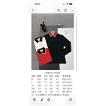 2026年8月25日秋冬新作GUCCI 長袖高品質人気の商品/YGY工場