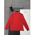 2026年8月25日秋冬新作GUCCI 長袖高品質人気の商品/YGY工場