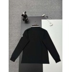 2026年8月25日秋冬新作MONCLER長袖高品質人気の商品/YGY工場