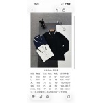 2026年8月25日秋冬新作MONCLER長袖高品質人気の商品/YGY工場
