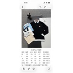 2026年8月25日秋冬新作Polo長袖高品質人気の商品/YGY工場