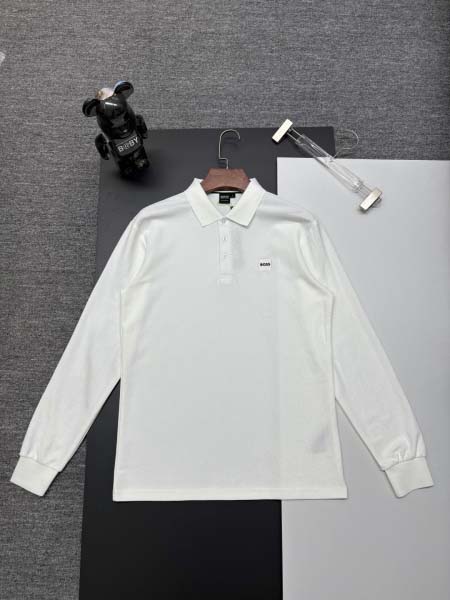 2026年8月25日秋冬新作Polo長袖高品質人気の商品/Y...