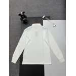 2026年8月25日秋冬新作Polo長袖高品質人気の商品/YGY工場