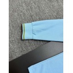 2026年8月25日秋冬新作Polo長袖高品質人気の商品/YGY工場