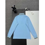 2026年8月25日秋冬新作Polo長袖高品質人気の商品/YGY工場