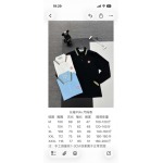 2026年8月25日秋冬新作Polo長袖高品質人気の商品/YGY工場
