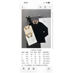 2026年8月25日秋冬新作Burberry長袖高品質人気の商品/YGY工場