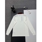 2026年8月25日秋冬新作GUCCI 長袖高品質人気の商品/YGY工場