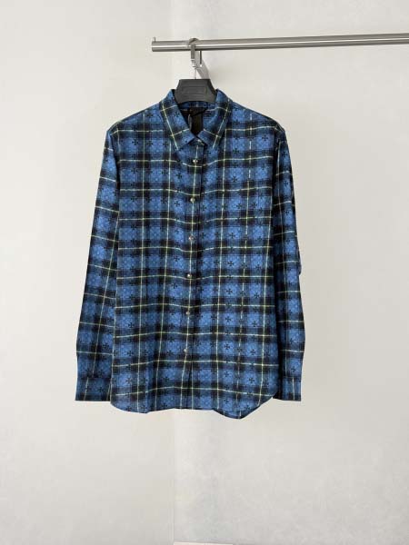 2026年8月25日秋冬新作Chrome hearts シャ...