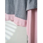 2026年8月25日秋冬新作MiuMiutシャツ高品質人気の商品/YGY工場