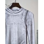 2026年8月25日秋冬新作Acne Studiostシャツ高品質人気の商品/YGY工場