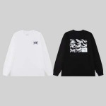 2026年8月25日秋冬新作ARCTERYXtシャツ高品質人気の商品/YGY工場