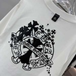 2026年8月25日秋冬新作Chrome hearts 長袖高品質人気の商品/YGY工場