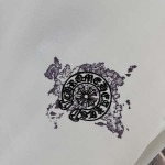2026年8月25日秋冬新作Chrome hearts長袖高品質人気の商品/YGY工場