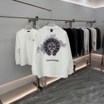 2026年8月25日秋冬新作Chrome hearts長袖高品質人気の商品/YGY工場