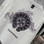 2026年8月25日秋冬新作Chrome hearts長袖高品質人気の商品/YGY工場
