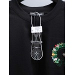 2026年8月26日秋冬新作Chrome hearts 半袖 tシャツ高品質人気の商品/YGY工場