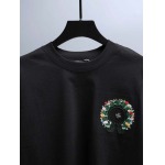 2026年8月26日秋冬新作Chrome hearts 半袖 tシャツ高品質人気の商品/YGY工場