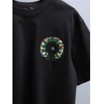 2026年8月26日秋冬新作Chrome hearts 半袖 tシャツ高品質人気の商品/YGY工場