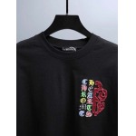 2026年8月26日秋冬新作Chrome hearts 半袖 tシャツ高品質人気の商品/YGY工場