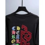 2026年8月26日秋冬新作Chrome hearts 半袖 tシャツ高品質人気の商品/YGY工場