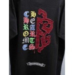 2026年8月26日秋冬新作Chrome hearts 半袖 tシャツ高品質人気の商品/YGY工場