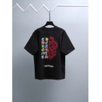 2026年8月26日秋冬新作Chrome hearts 半袖 tシャツ高品質人気の商品/YGY工場