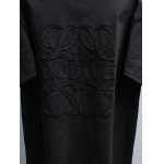 2026年8月26日秋冬新作LOEWE半袖 tシャツ高品質人気の商品/YGY工場