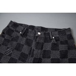 2026年8月26日秋冬新作Louis Vuitton半ズボン高品質人気の商品/YGY工場