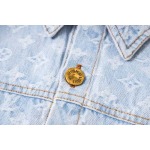 2026年8月26日秋冬新作Louis Vuittonジャケット高品質人気の商品/YGY工場