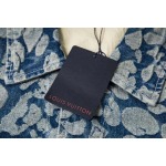 2026年8月26日秋冬新作Louis Vuittonジャケット高品質人気の商品/YGY工場