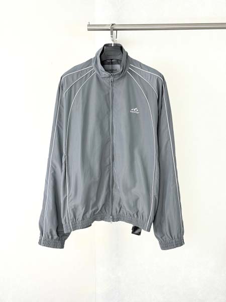 2026年8月26日秋冬新作Balenciagaジャケット高...