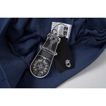 2026年8月26日秋冬新作Chrome Heartsパーカー高品質人気の商品/YGY工場