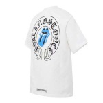 2026年8月26日秋冬新作Chrome hearts 半袖 tシャツ高品質人気の商品/YGY工場