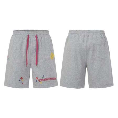 2026年8月26日秋冬新作Chrome hearts 半ズ...