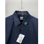 2026年8月26日秋冬新作Dior半袖 tシャツ高品質人気の商品/YGY工場